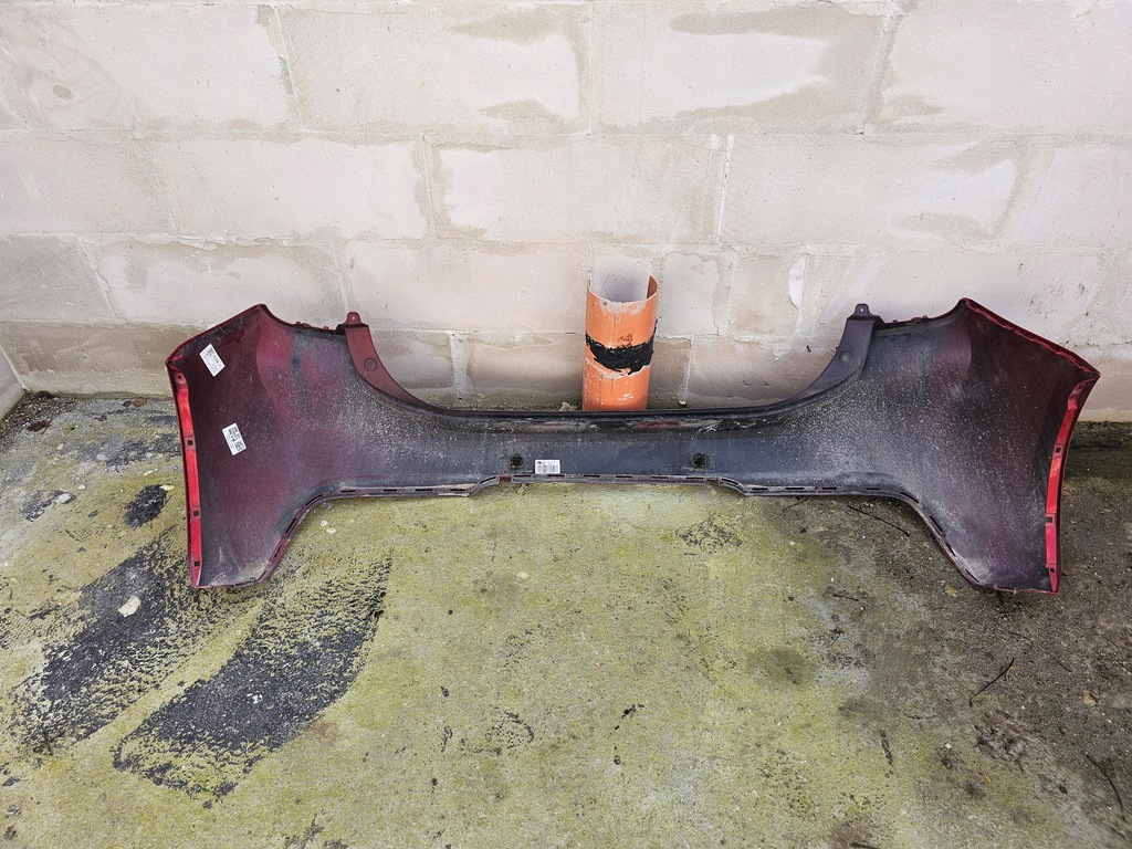 BARA SPATE KIA RIO HB 2018- 86611-H8000 Product image