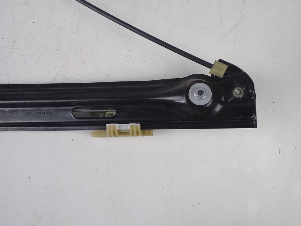 Mecanism geam stânga P BMW F26 7322747 Product image