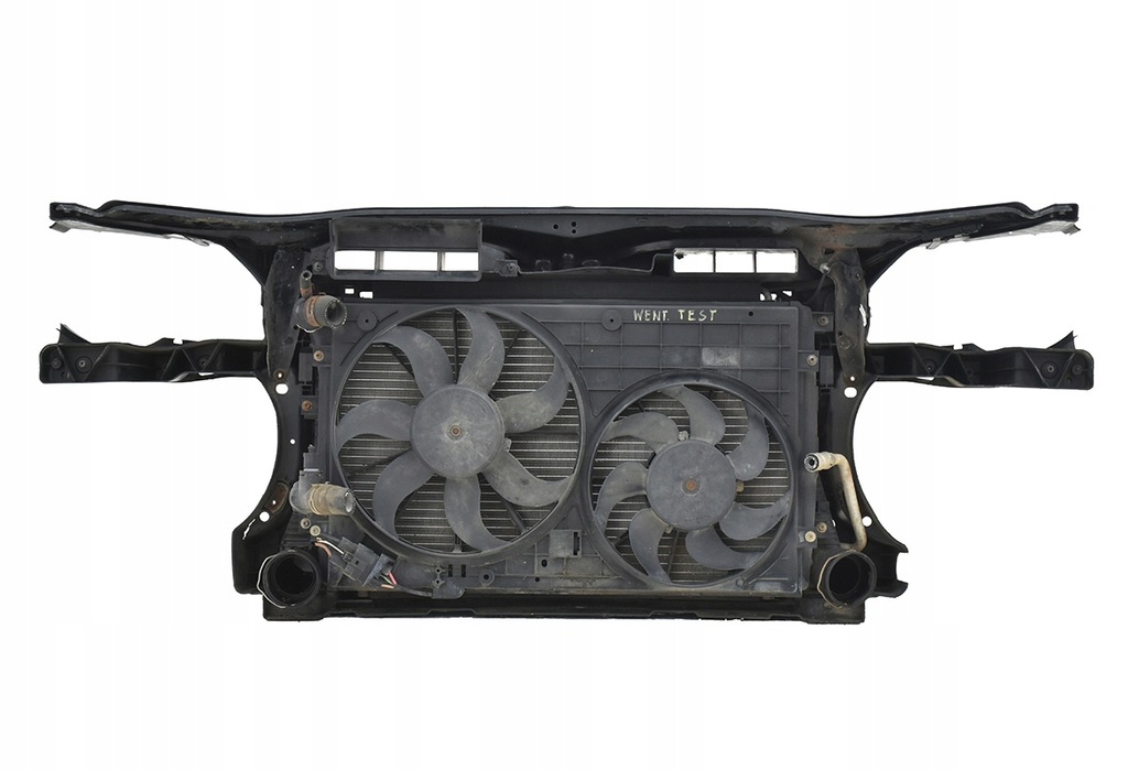CUREA FATA DE INFORTARE VW PASSAT B6 Product image