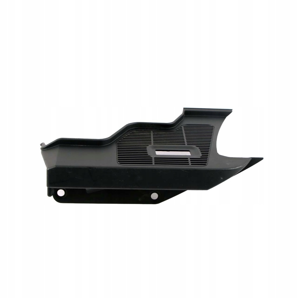 Capac lateral BMW F07 GT Capac portbagaj Stânga Negru 9139175 Product image