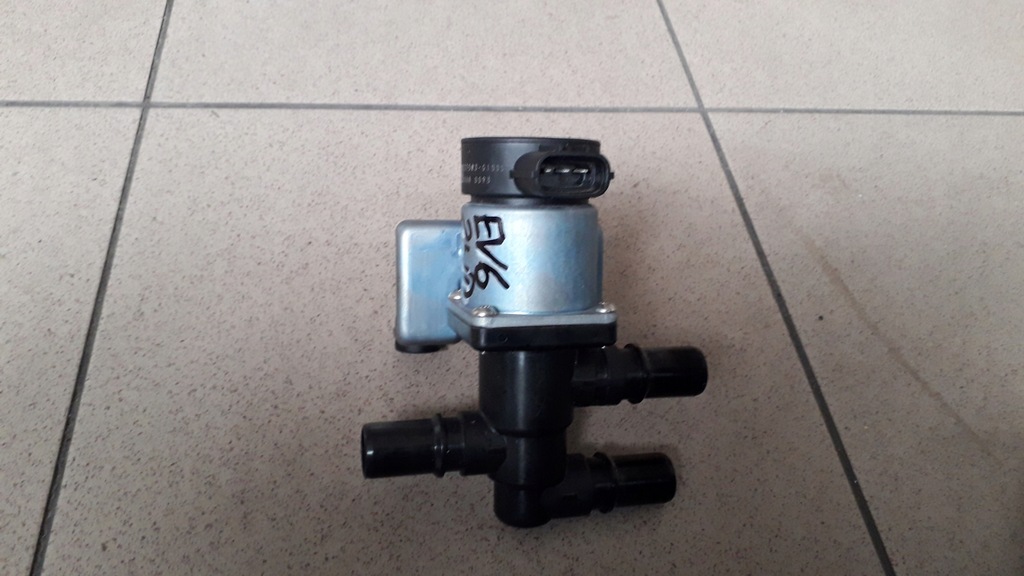 HYUNDAI IONIQ 5 EV6 VALVĂ CU TREI CĂI 375W3-GI000 Product image