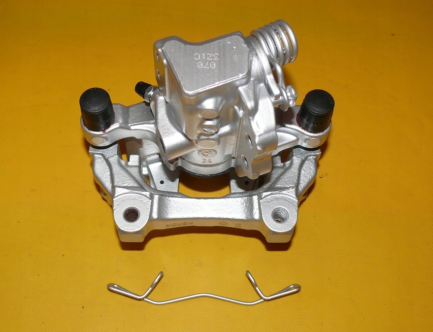 CLEMĂ DREAPTA SPATE HONDA CIVIC IX 276/10 11-16 Product image