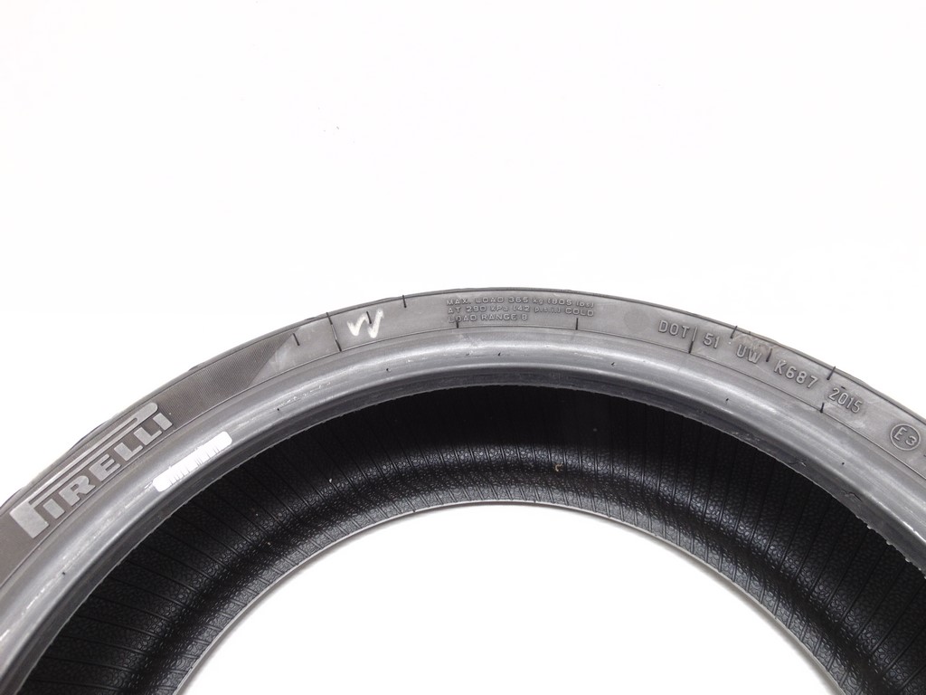 ANvelopa SPATE PIRELLI ANGEL ST 190/50ZR17 73W 15r Product image