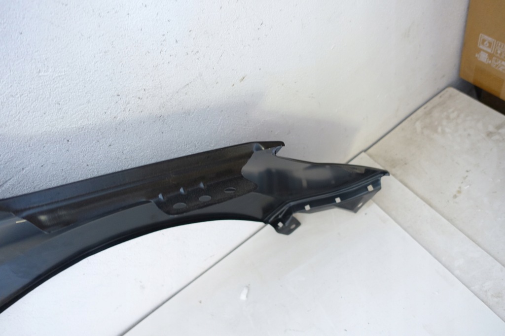 Fender frontal Fender Hyundai i20 lift 2012- 66311-1J500 663111j500 Product image