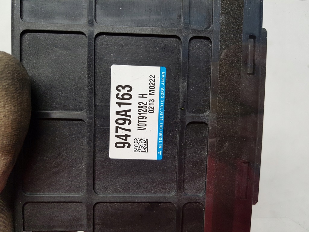 Modul controler baterie OUTLANDER III PHEV 20r Product image