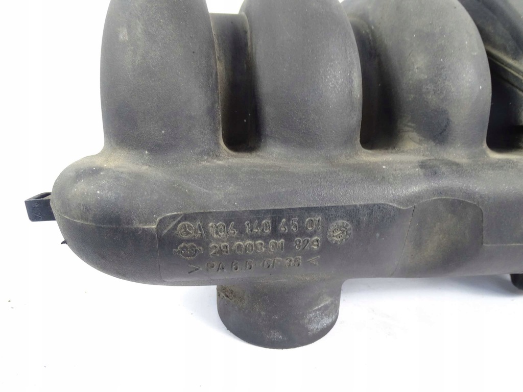 Mercedes W140 2.8 3.2 COLECTOR DE INDUCȚIE A1041404501 Product image