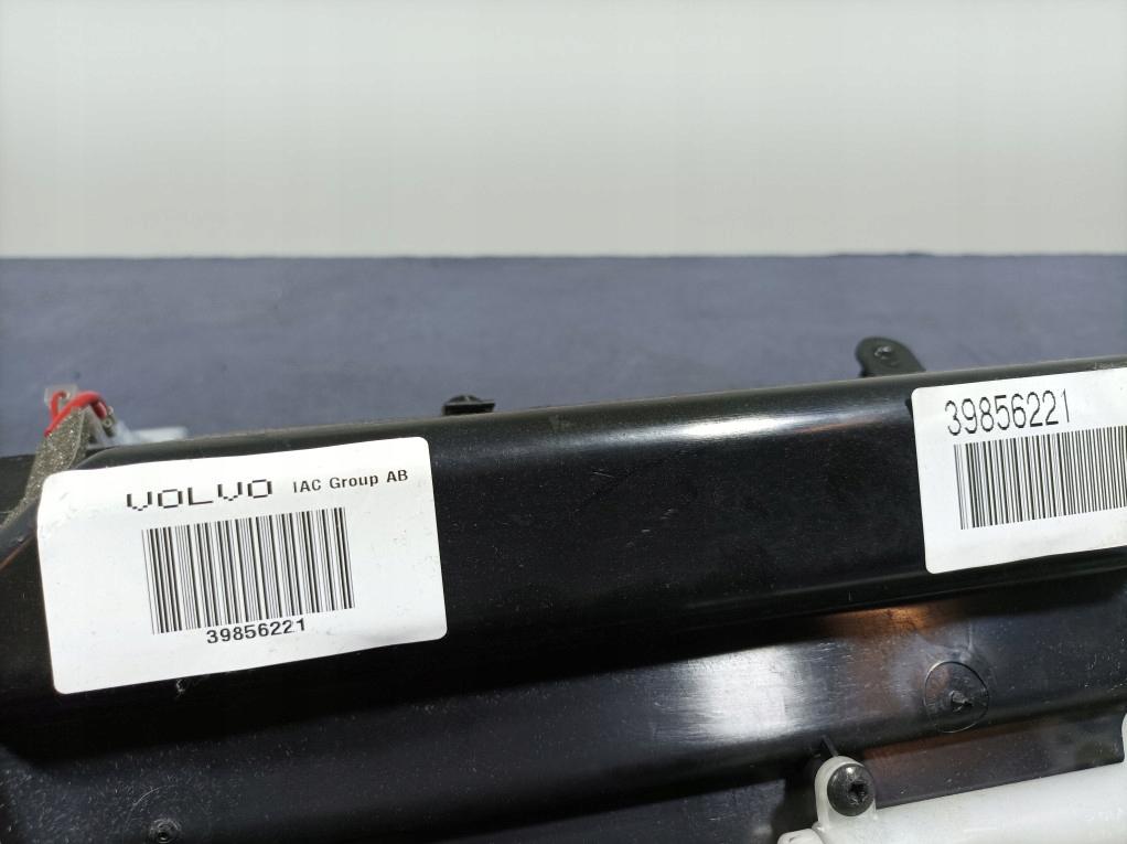 Volvo XC90 și Lift Pasager Schove EU 3409421 3409563 Product image