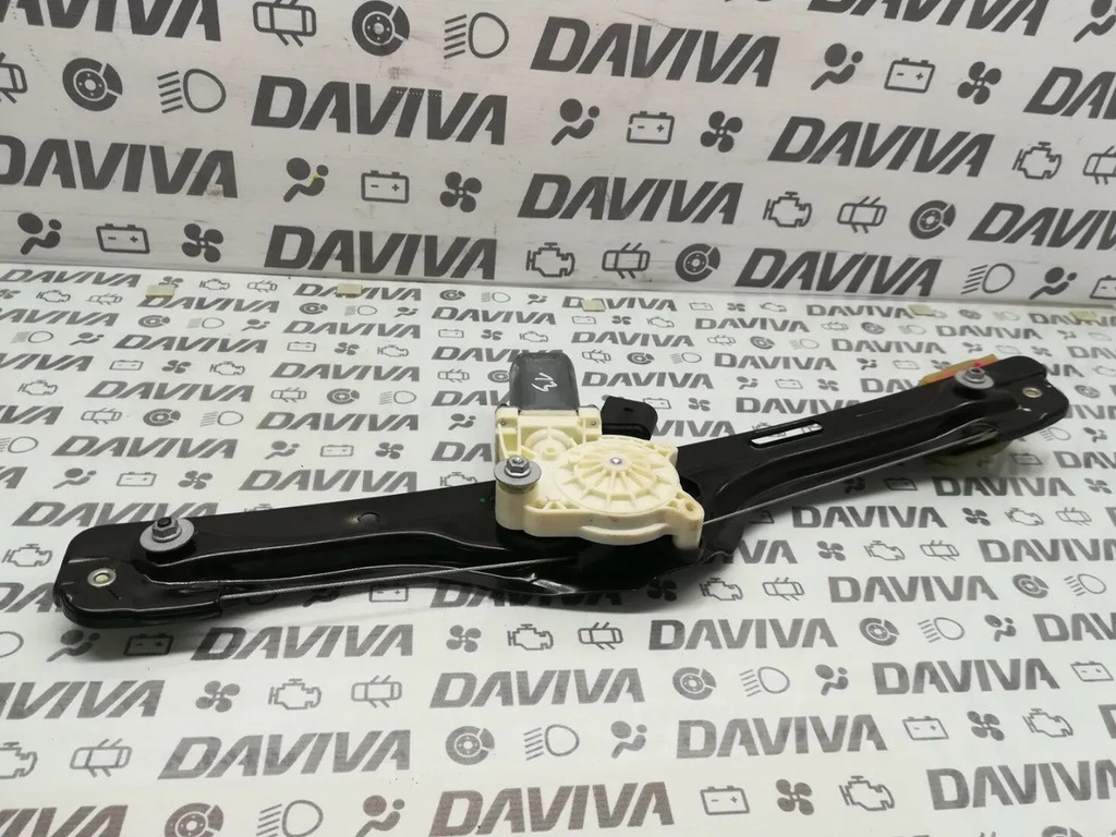 BMW X5 Stânga 2016 SUV C11468-102 7322747 Gri Product image