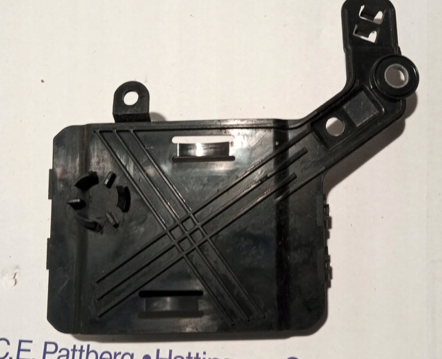BMW X5 F15 X6 F16 MANER CONTROLLER 7304577 Product image