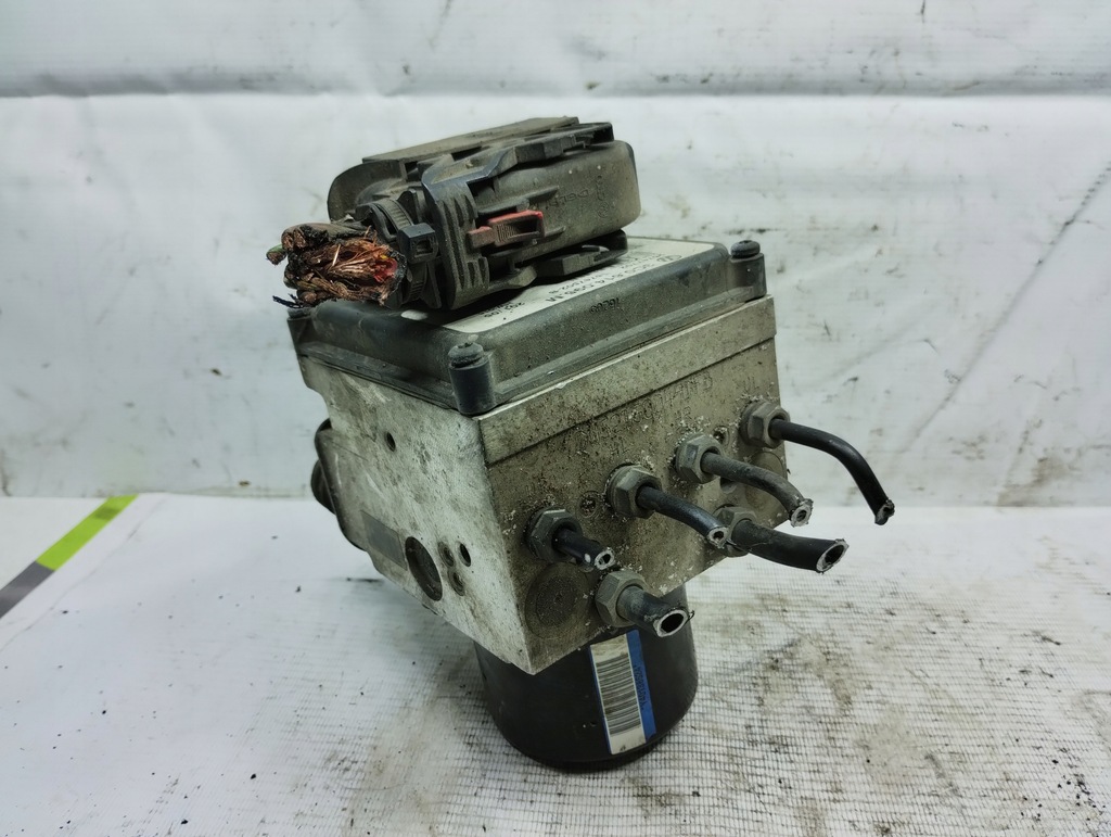 POMPA ABS VW PASSAT B6 3C0614095M Product image