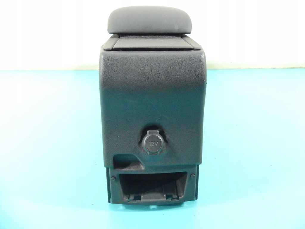 TUNEL COTIERE CITROEN C4 II B7 EUROPA Product image