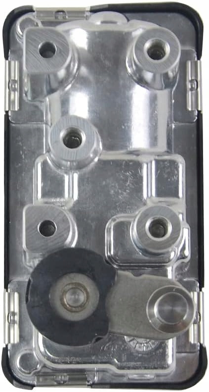 Servomotor de presiune Huiruhy Turbo G-001 20230508-27 pentru Sprinter CDI, folosit Product image