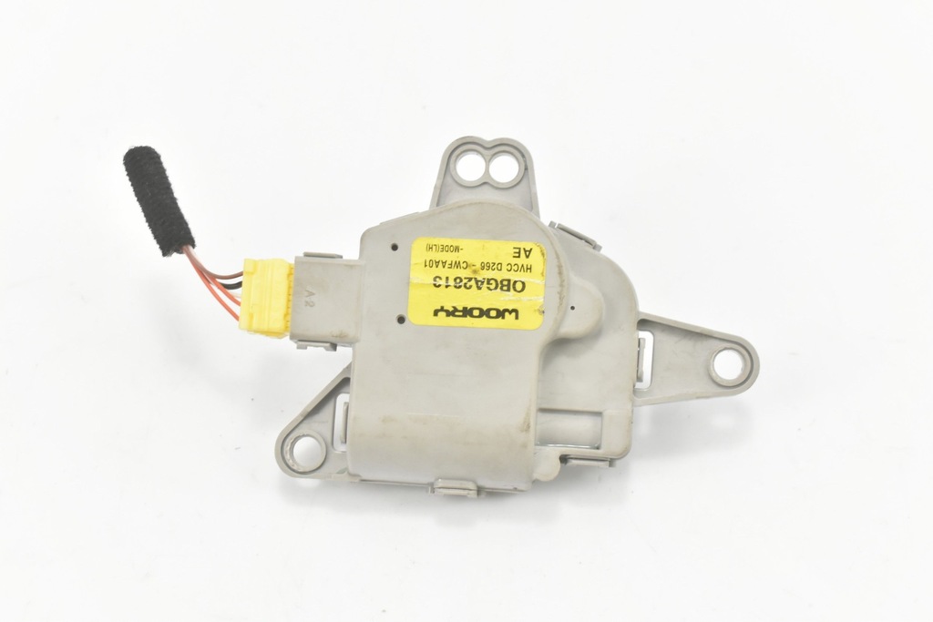 MOTOR SUFLANTĂ ÎNCĂLZIRE D266CWFAB01 KIA NIRO HYBRID Product image