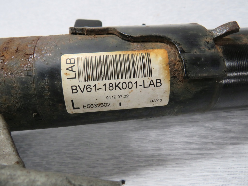 FORD FOCUS MK3 AMORTIZOR FAȚĂ STÂNGA BV61-18K001-LAB Product image