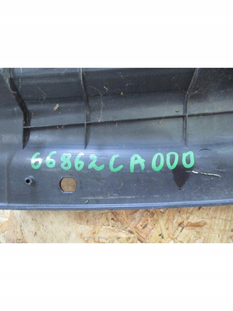 GEAM DREAPTA NISSAN MURANO Z50 05R 66862-CA000 Product image