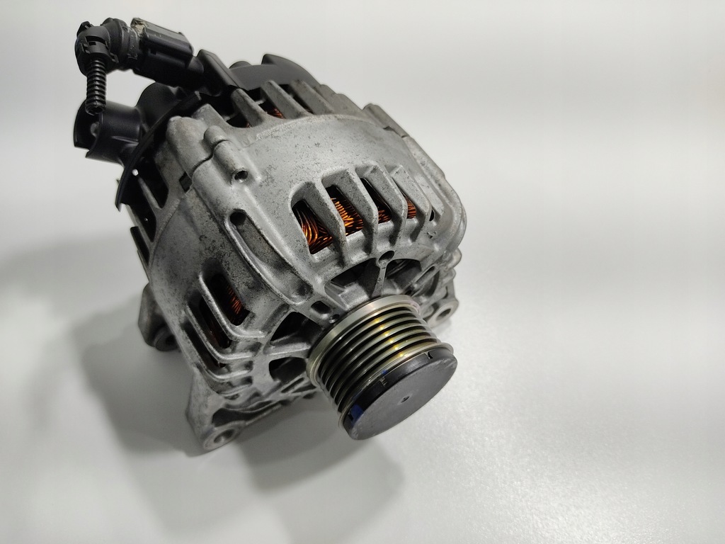 ALTERNATOR CITROEN C3 III 1.2 VTI BENZINA 9826574080 2016-2024 Product image