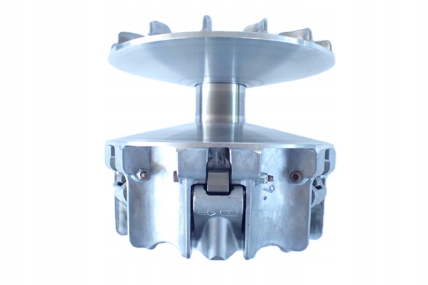 Ambreiaj cu role variator Can-Am Ryker 600 900 Product image