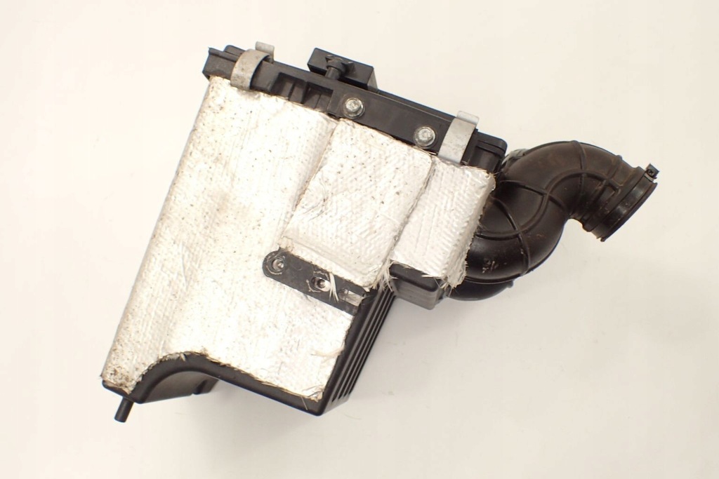 Carcasa filtrului TGB Blade 600 Long Airbox Product image
