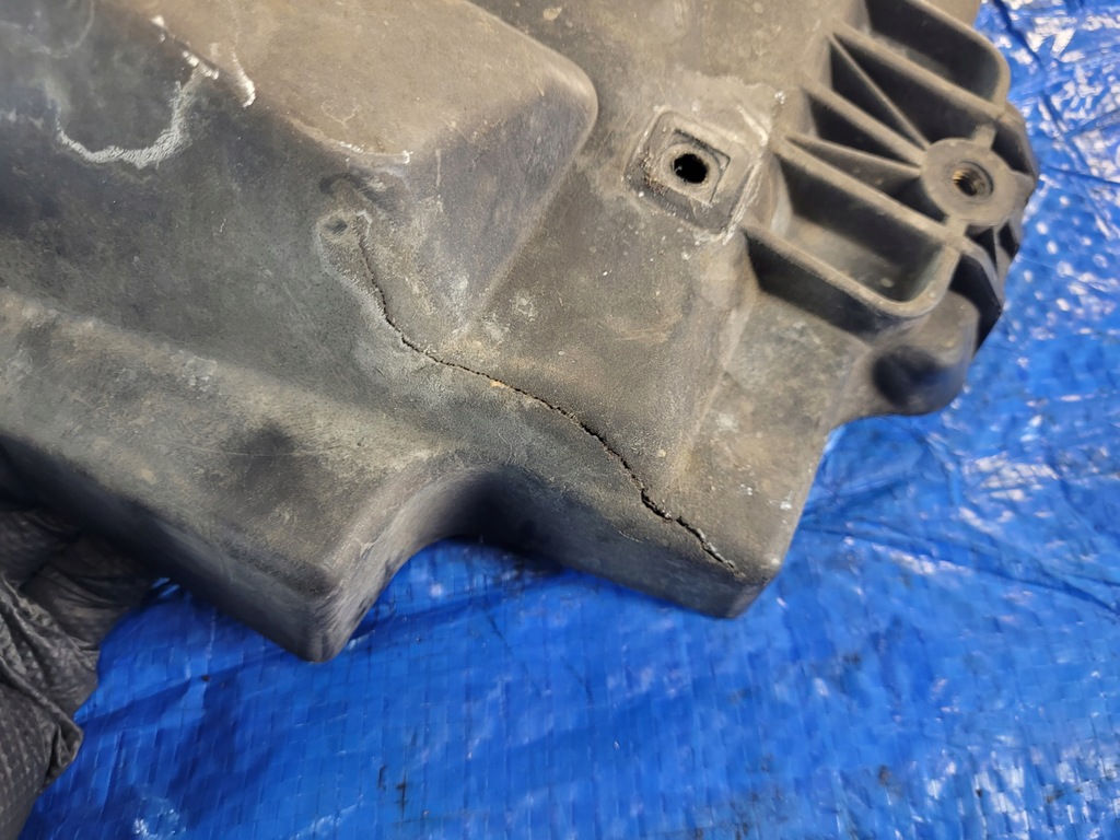 OPEL-PARTS Astra G H Zafira A B Baza baterie 13165712 Product image