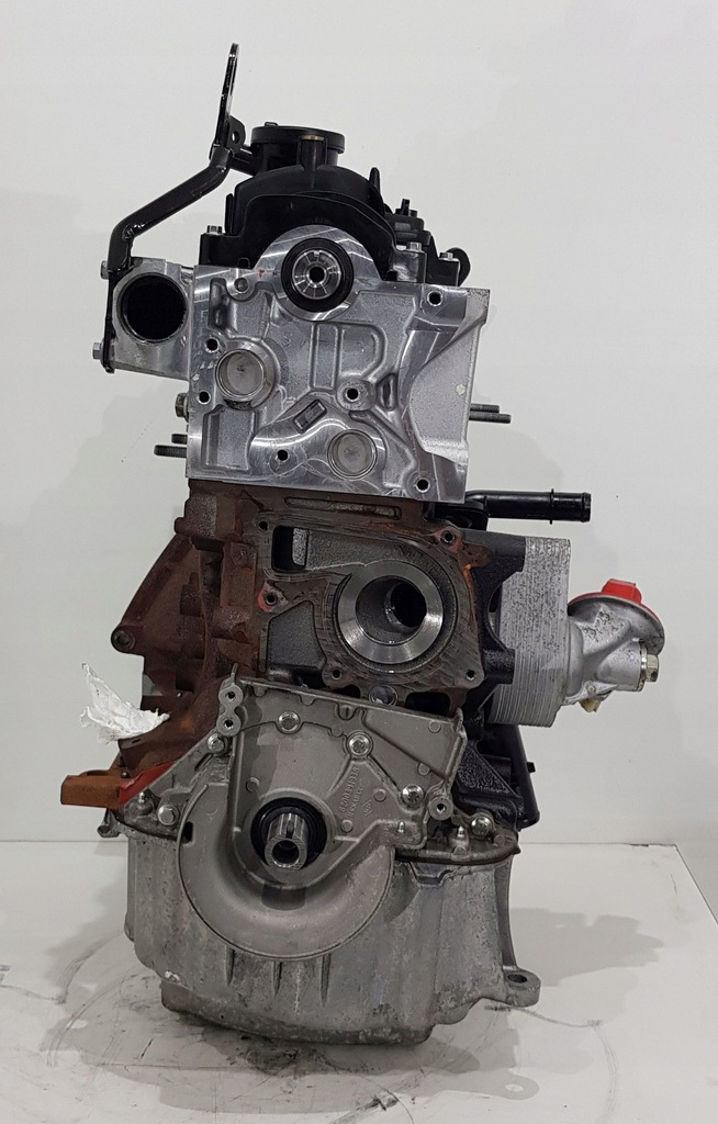 MOTOR K9K 836 RENAULT MEGANE SCENIC III 1.5 DCI Product image