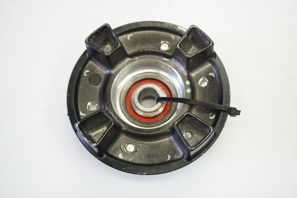 KAWASAKI Z-900 20- BLOCARE ROTI SPATE + CAUCUC Product image