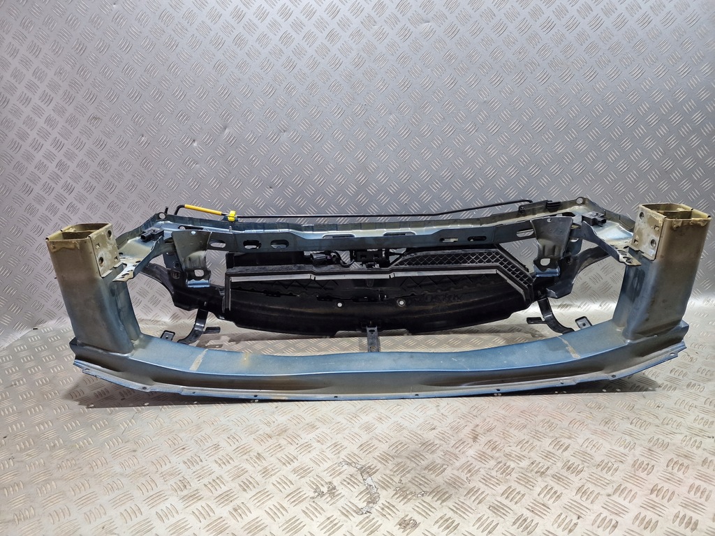 Armarea centurii din față a barei de protecție Opel Astra K Z10a Product image