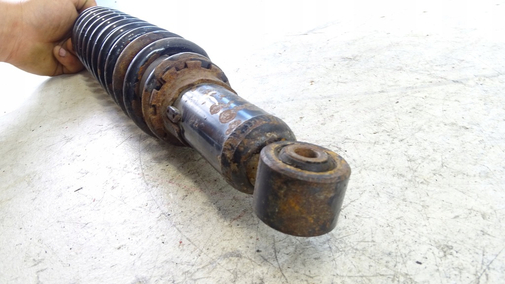 Yamaha Grizzly 700/550 Amortizor stanga spate Product image