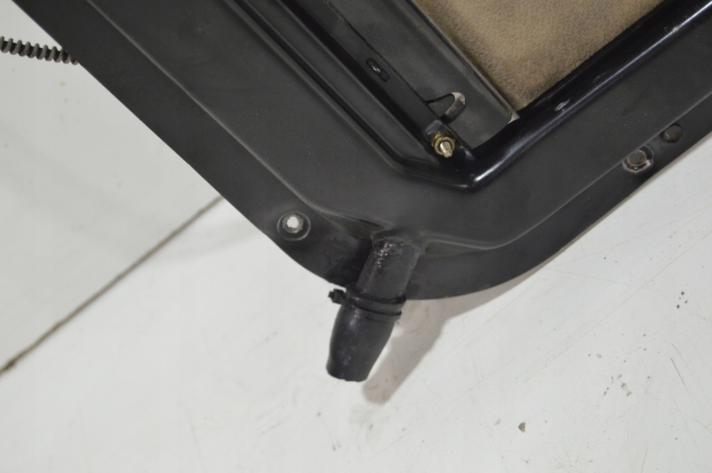 TRAPA OTEL COUPE MERCEDES W140 CLASA S C140 1407801029 Product image