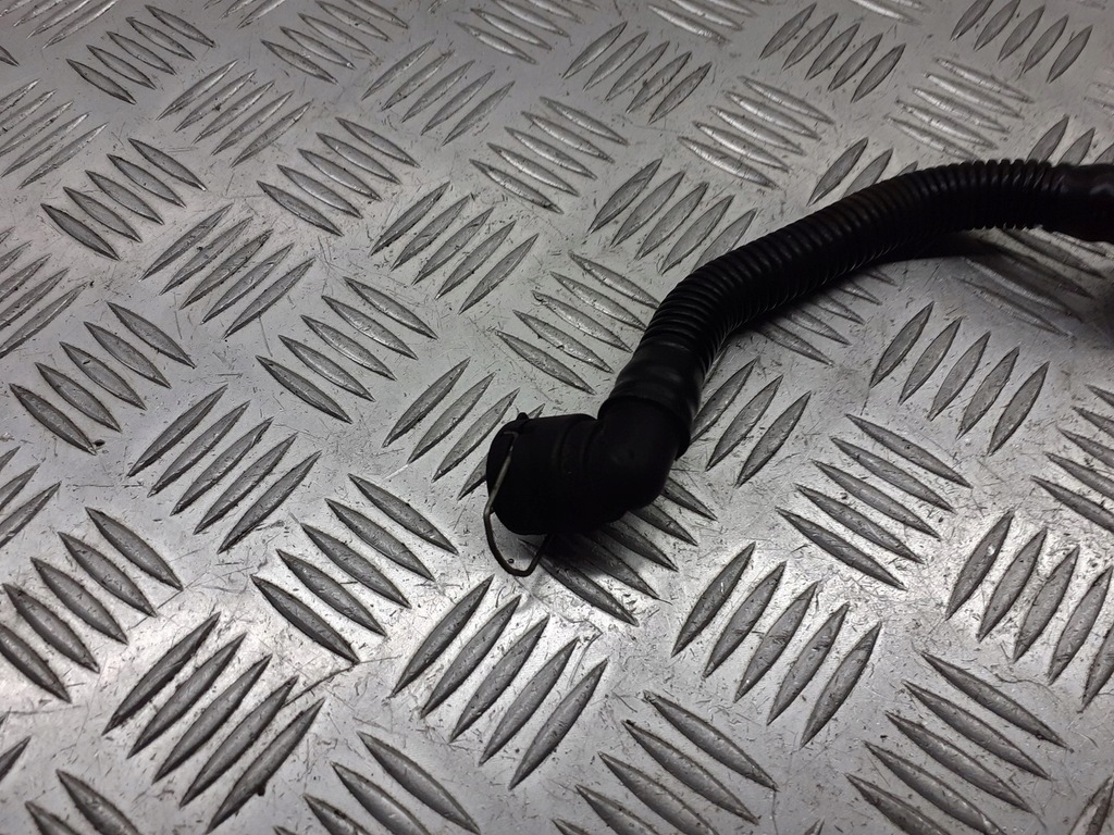 FURtun, TUB ODMODE OPEL VECTRA C 1.8 16V Product image