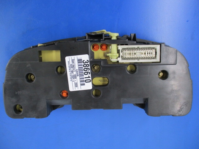 Odometru OPEL ASTRA G DIESEL 91580328 277.000 km Product image