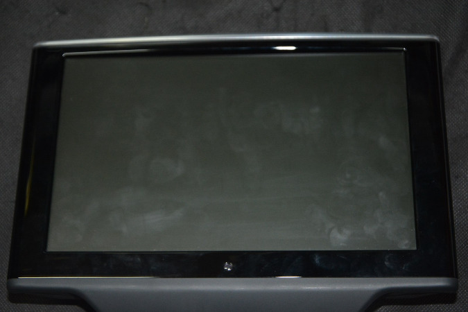 MONITOR LCD AUDI A8 D4 W12 6.3FSI 4H0919607 Product image