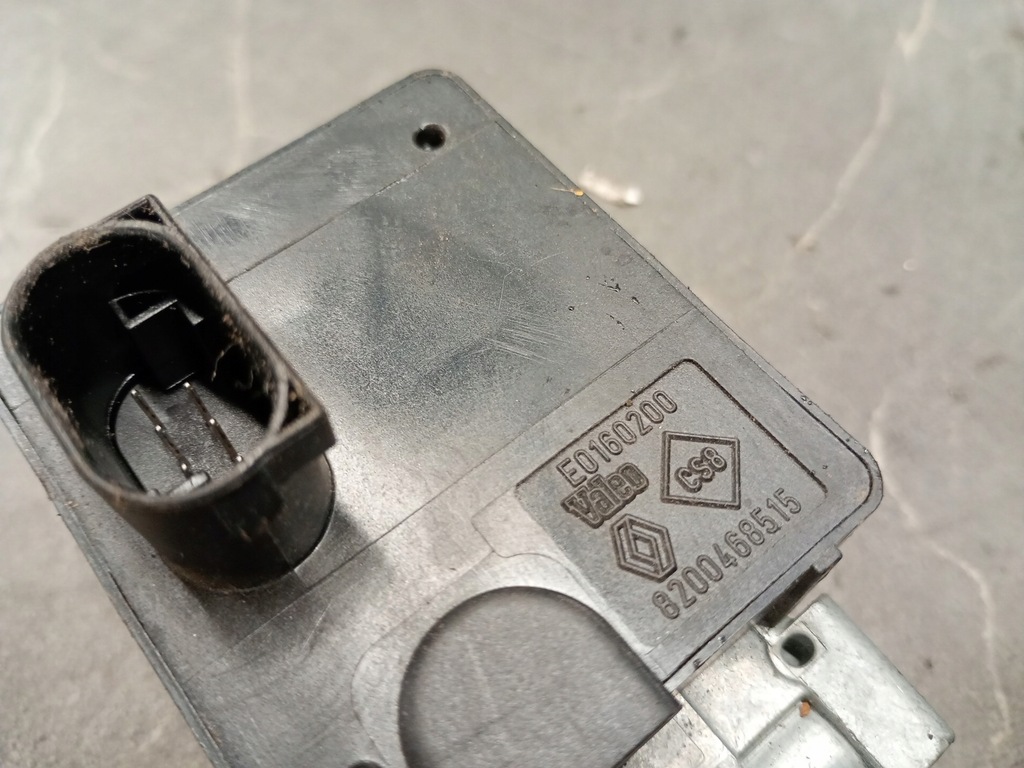 E0160200 Renault Scenic II Controller de volan Product image