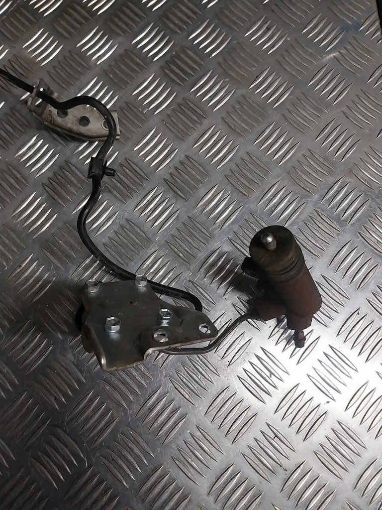 Toyota RAV 4 (XA20) 2005 00000 Cilindri slave Product image