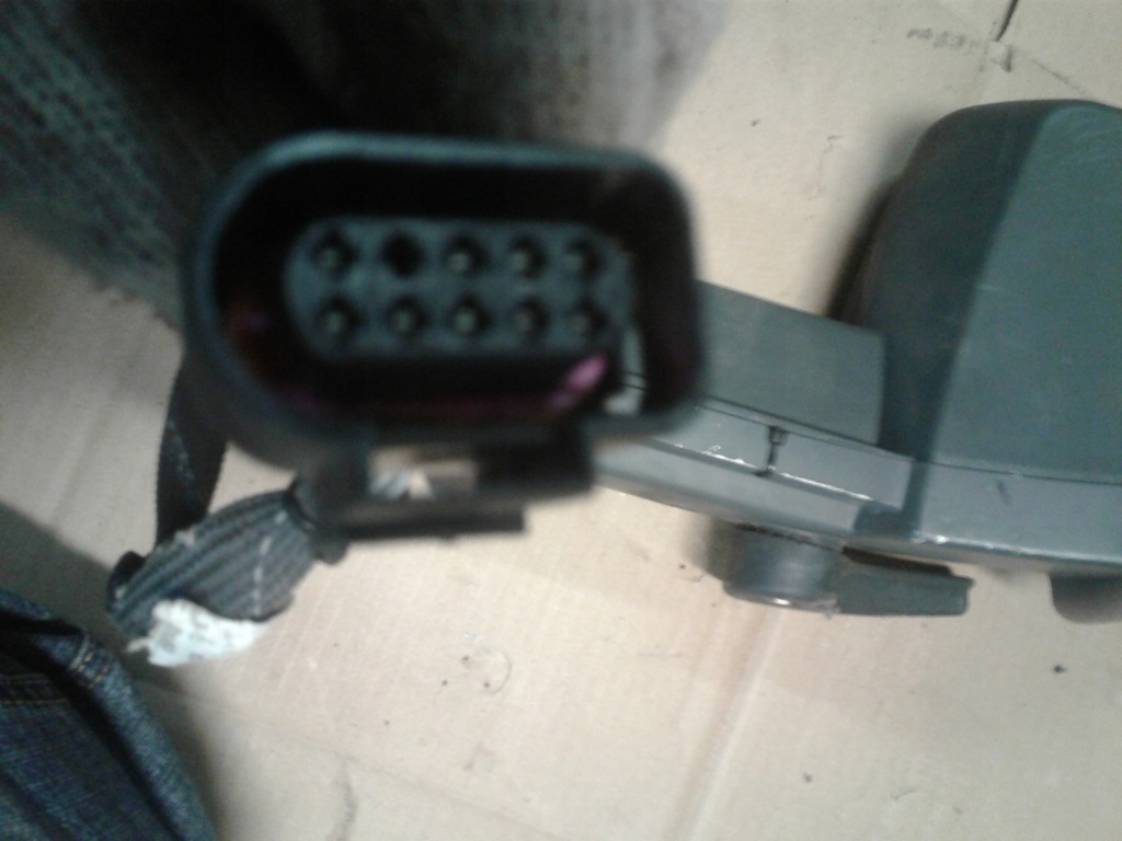 Volan Jungheinrich ETV320 Product image