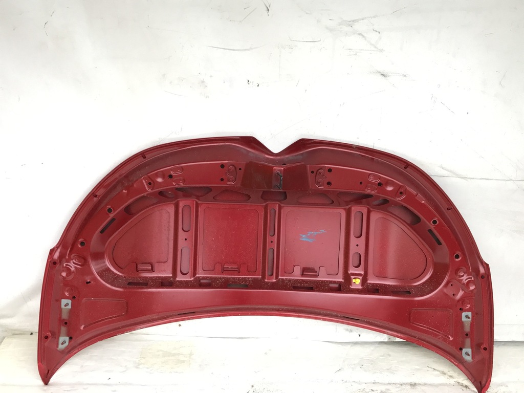 CITROEN C3 AIRCROSS LIFT MASK CAPAC MOTOR 13480744 Product image