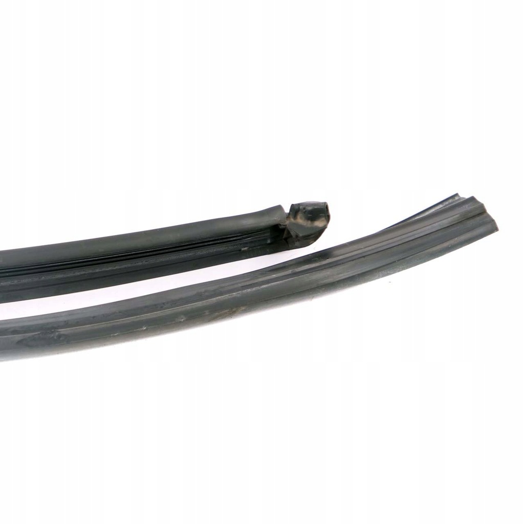 Garnitură geam ușă BMW X3 F25 dreapta spate 7311266 Product image