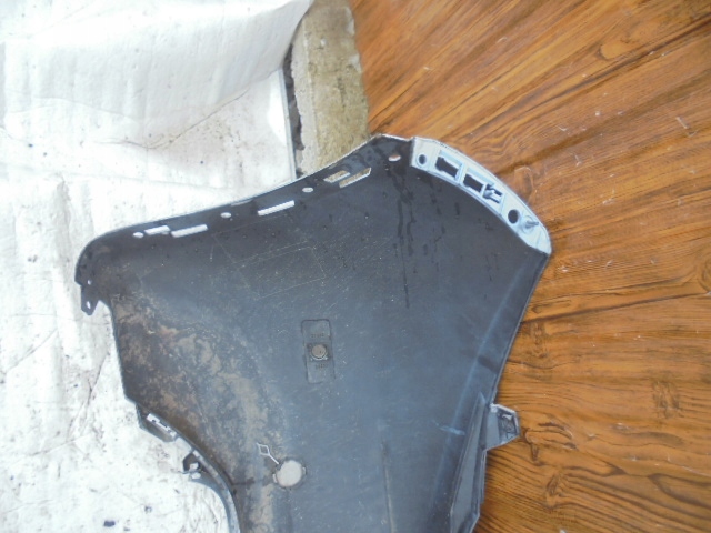 BARA SPATE PEUGEOT 208 9673271377 Product image