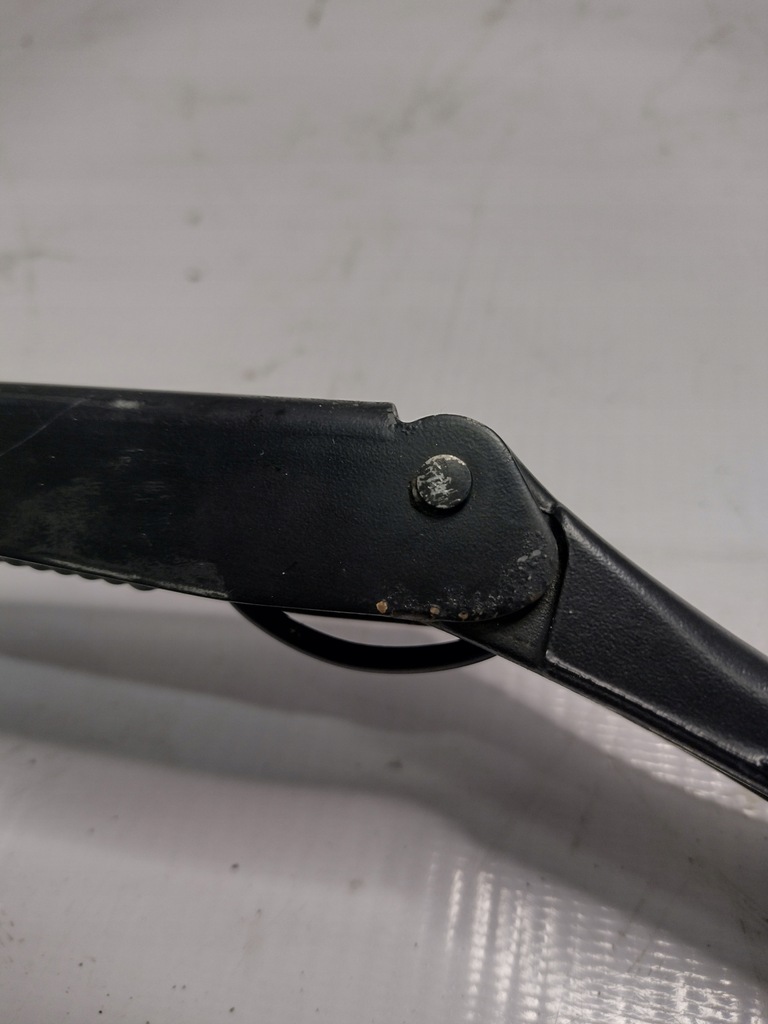 Brat stergator dreapta Volkswagen Passat B6 3C1955410B Product image