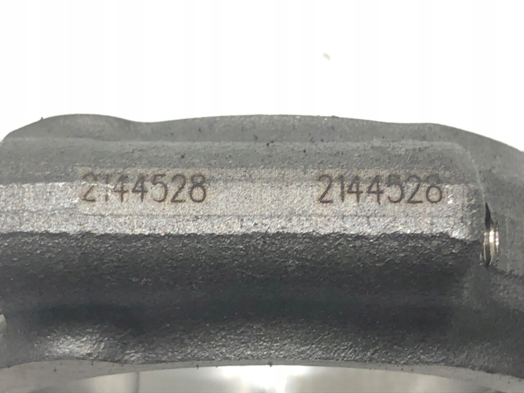 PISTON CU BIELLA CITROEN C4 III 1.2 130CP 9807260380F Product image