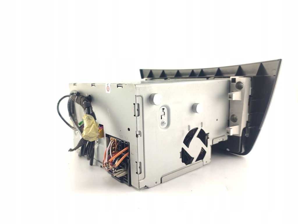 RADIO NAVIGATION MERCEDES C W204 A2049002013 A2049013603 A2129025008 Product image
