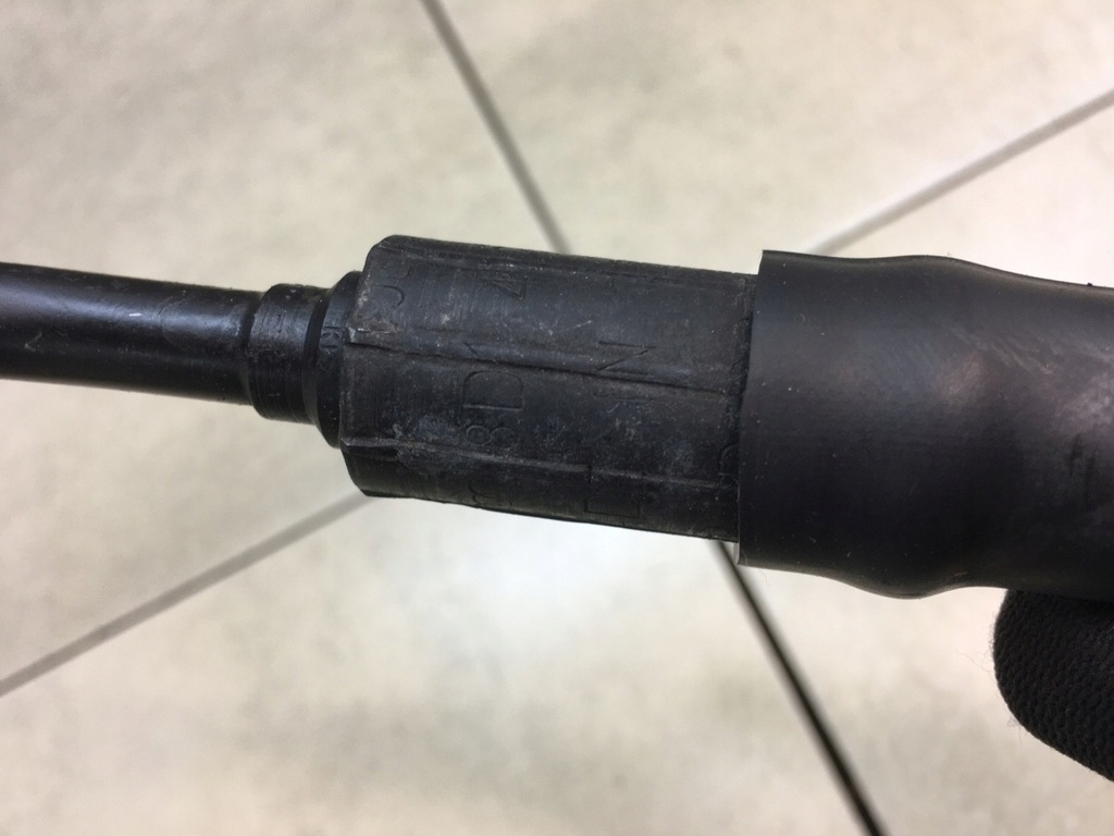 FURTUN DE ALIMENTARE PASSAT B5 1.9 TDI 8D1422893BJ Product image