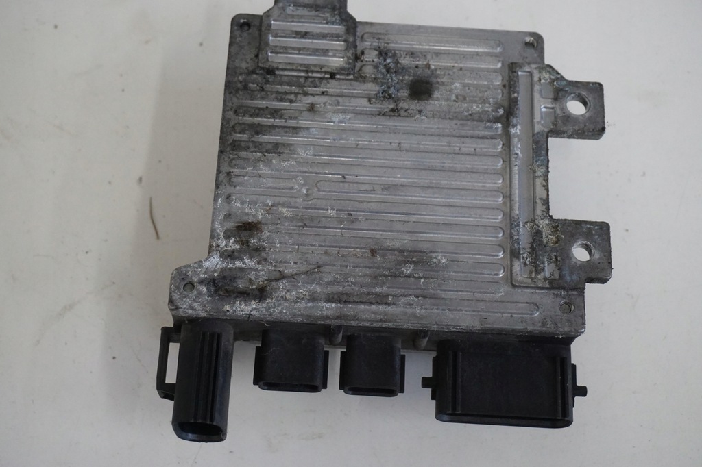 SUBARU FORESTER IV SJ SUPORT MODUL 34710SG040 2014 Product image