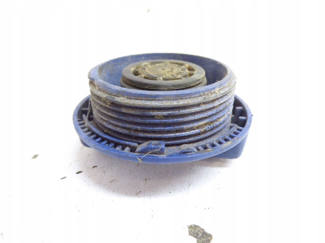 VW Transporter T4 90-96 Corect of the Tank 1,9 D 1x 60 km Product image