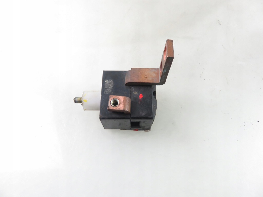 COMUTATOR OPRIRE URGENȚĂ LINDE R14 7915495503 Product image