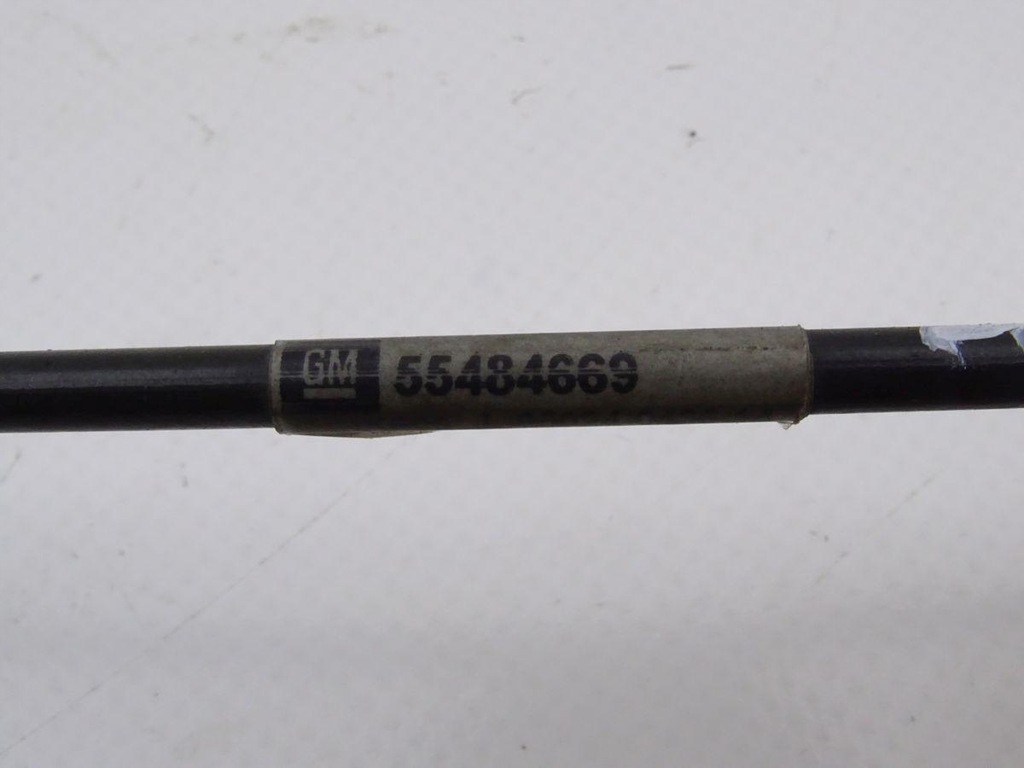 OPEL ASTRA K 15-19 1.6 CDTI CABLU AMBREAJ 55484669 L05024045614 Product image