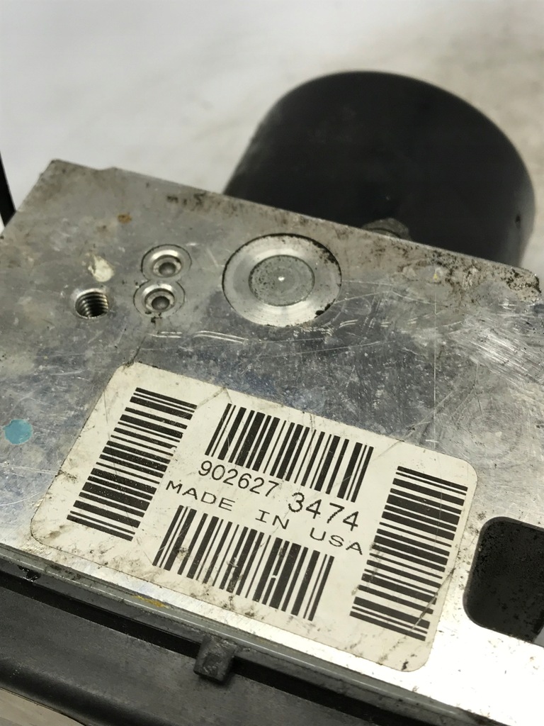 CONTROLER POMPA ABS 15732101 Product image