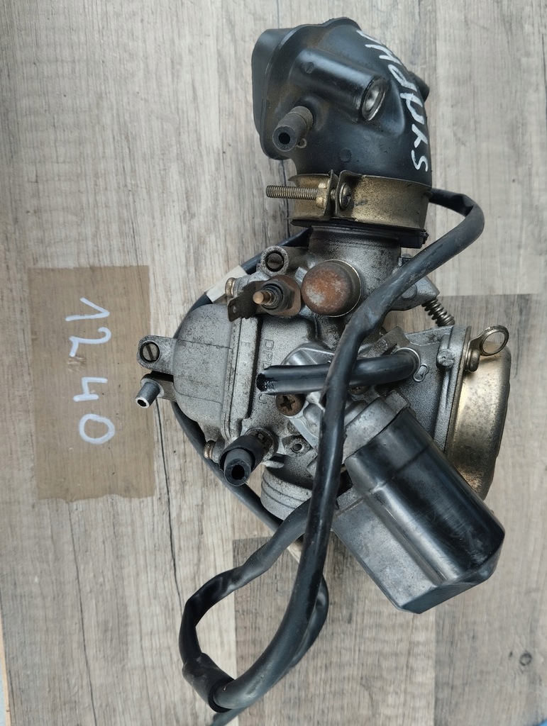 CARBURATOR SYM SYMPHONY 125 Product image