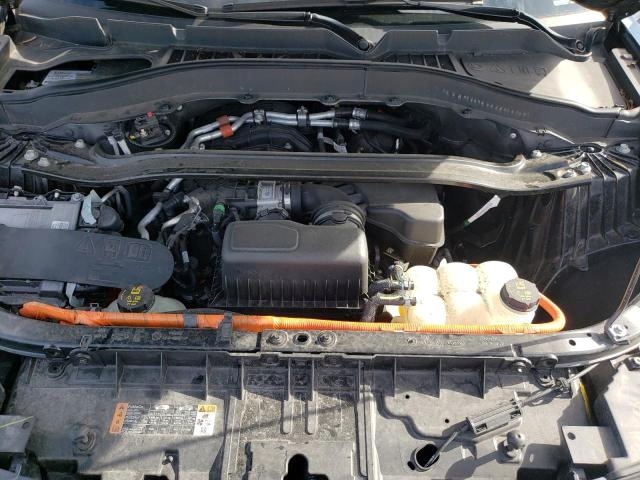 Modul telematic TCU Ford Explorer 2020- Product image