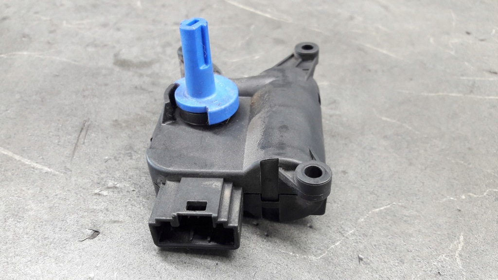 0132801305 Audi A4 B6 Motor încălzitor de flori de aer Product image