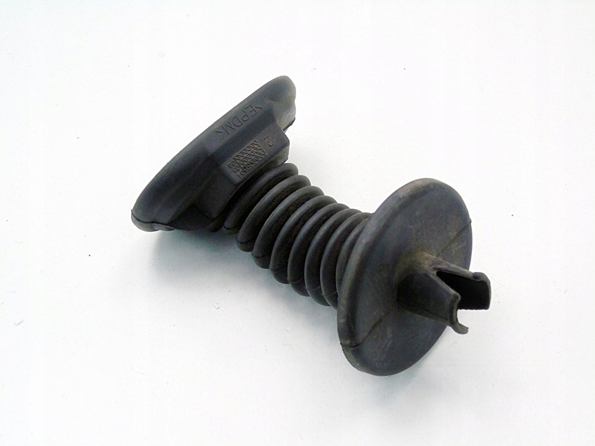 CAPAC CABLA UȘĂ, DREAPTA SAU STÂNGA, SPATE CITROEN C3 I 1.1.4 02-07 Product image